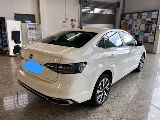 VOLKSWAGEN VIRTUS 1.0 200 TSI HIGHLINE AUTOMÁTICO VOLKSWAGEN VIRTUS 1.0 200 TSI HIGHLINE AUTOMÁTICO